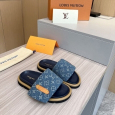 Louis Vuitton Slippers